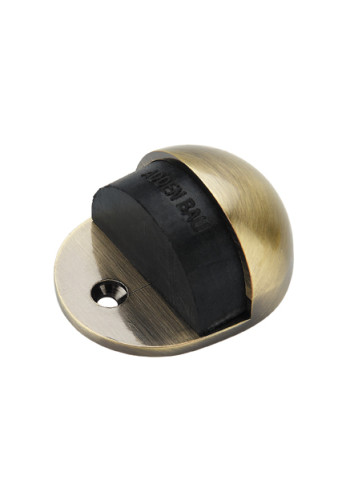Ограничитель ADDEN BAU. DS 200 BRONZE, бронза, напольный