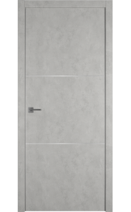 Межкомнатная дверь Urban 2, цвет Antic Loft