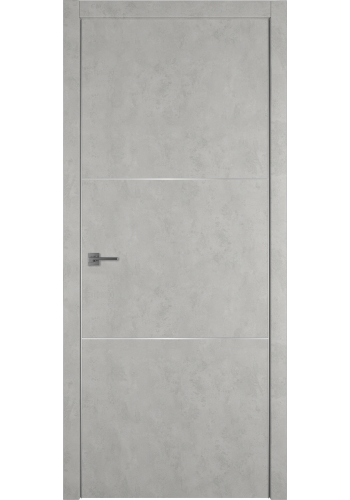 Межкомнатная дверь Urban 2, цвет Antic Loft
